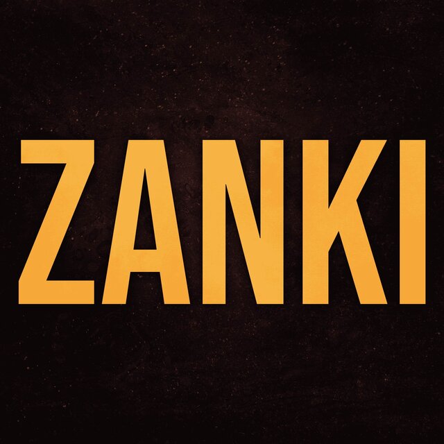 Zanki (From 