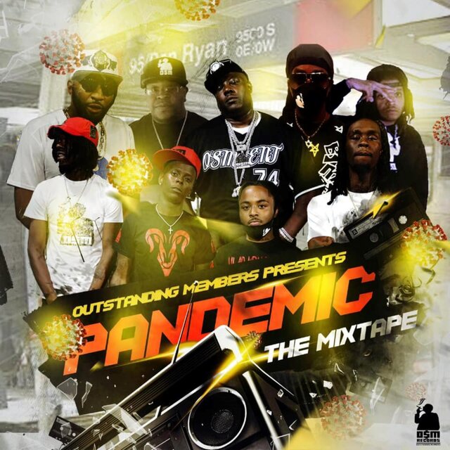 PANDEMIC
