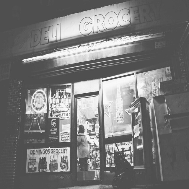 Bodega Nights