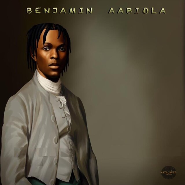 Benjamin (Mixtape)