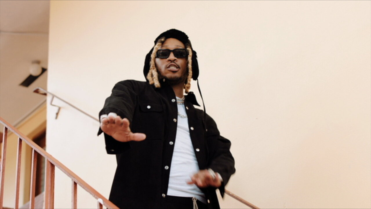 Easter Fit (feat. Future)