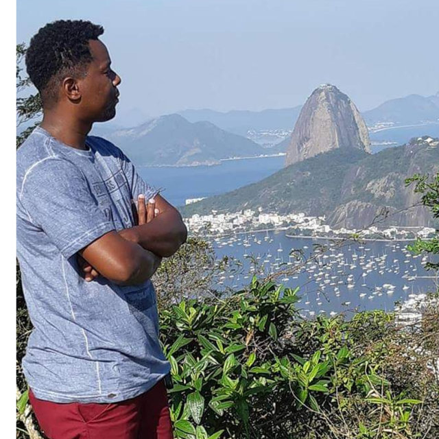 Galera do Malte