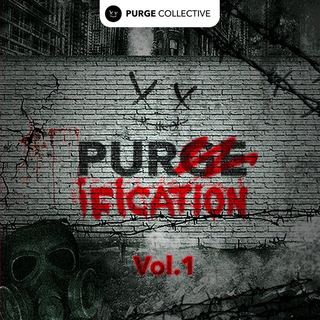 Purification Vol. 1