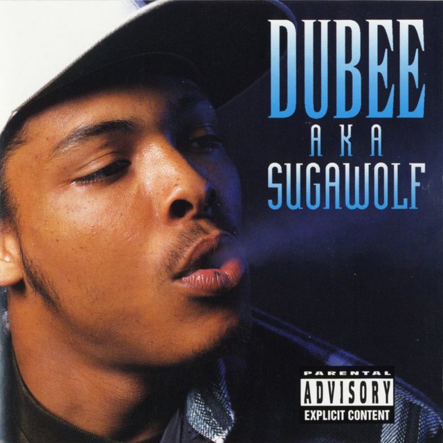 A.K.A Sugarwolf