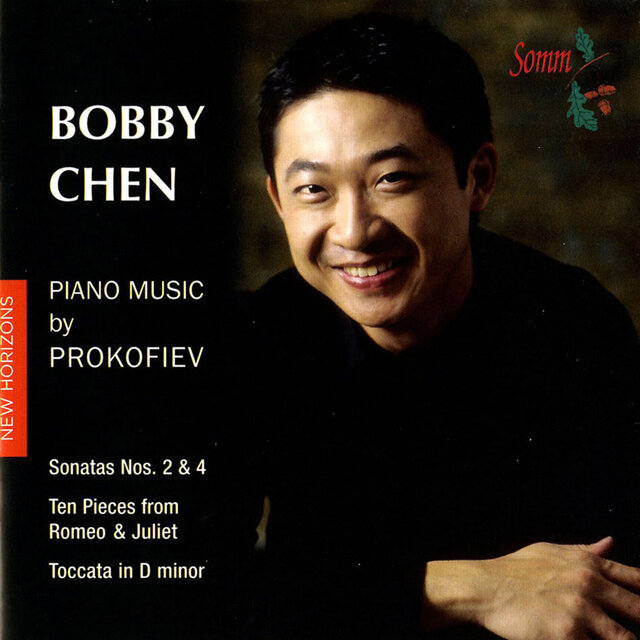 Bobby Che Bobby Chen on TIDAL