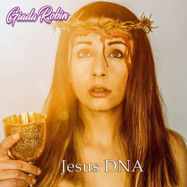 Jesus DNA
