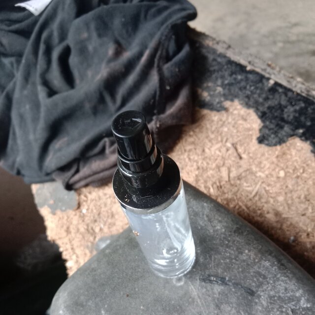 Air Mataku