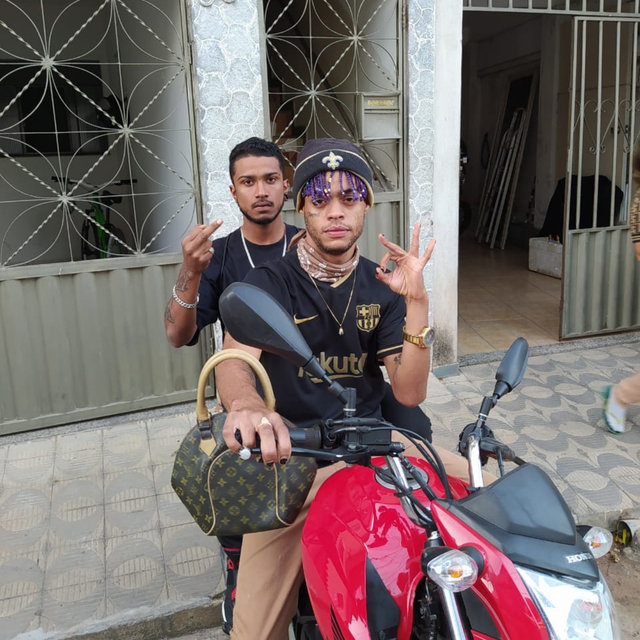 Role Gang