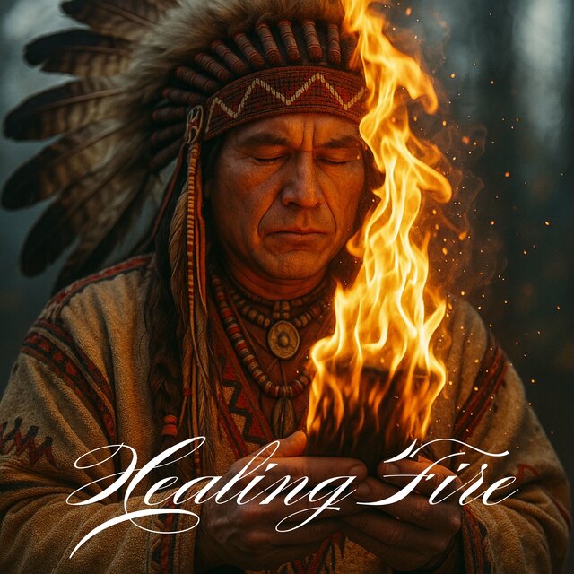 Healing Fire