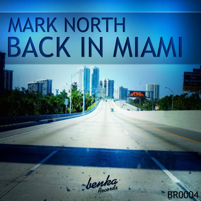 Back In Miami