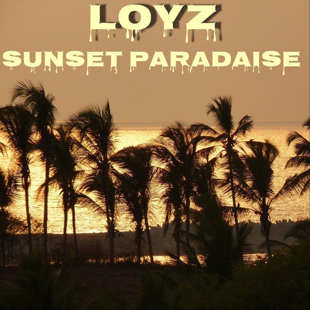 Sunset Paradise