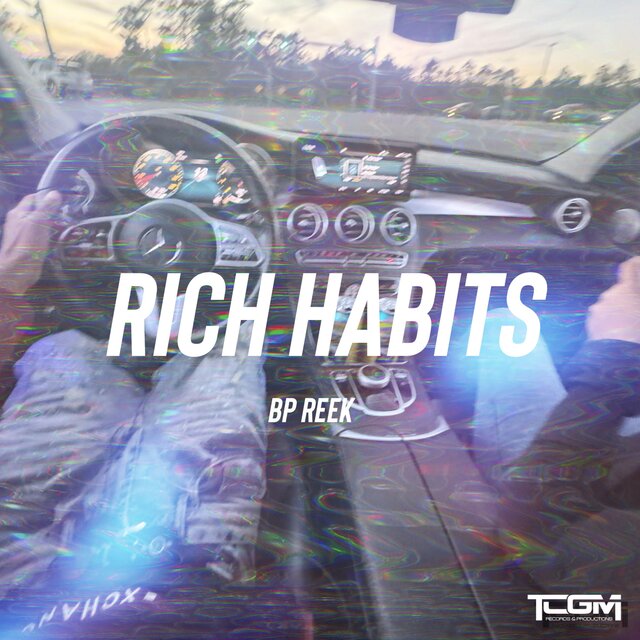 Rich Habits