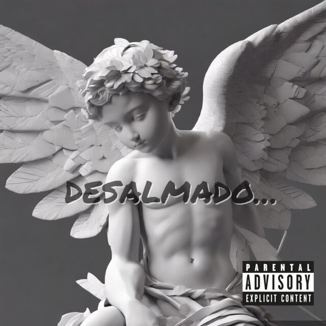 Desalmado