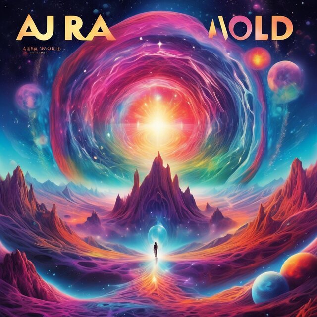 Road to Aura World
