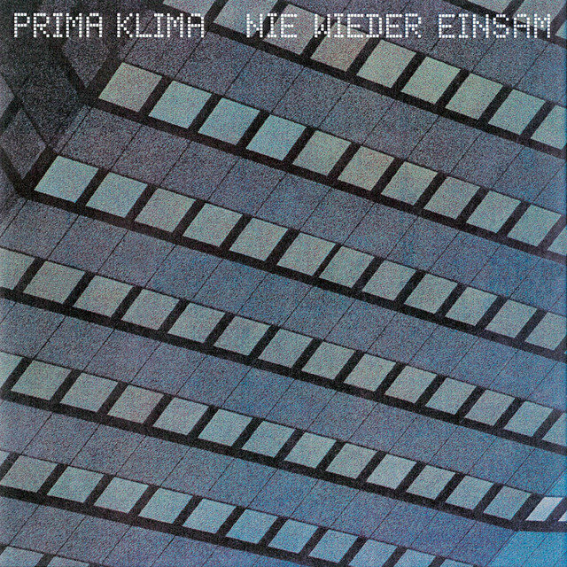 Nie wieder einsam
