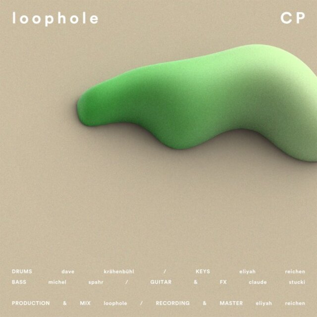 CP