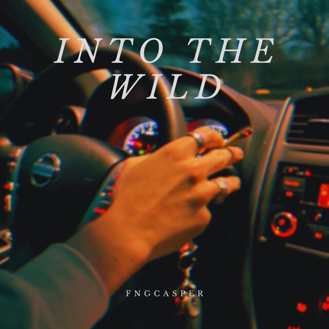 Into The Wild