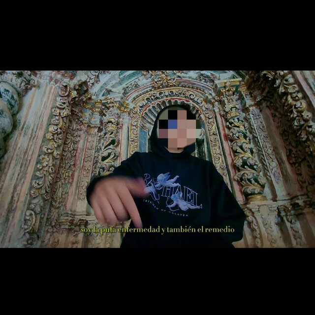 ERROR 503 (feat. A.KLee)