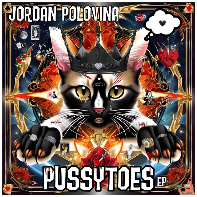 Pussytoes EP