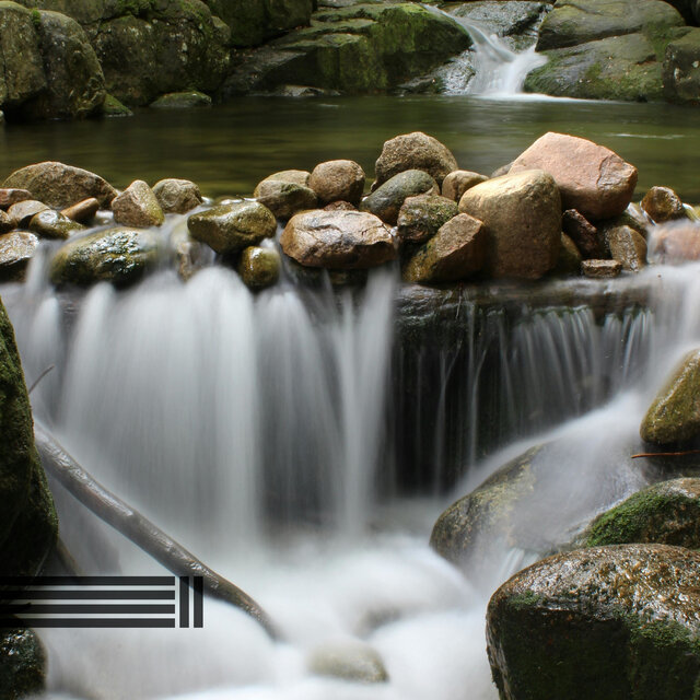 Sonidos de Cascadas