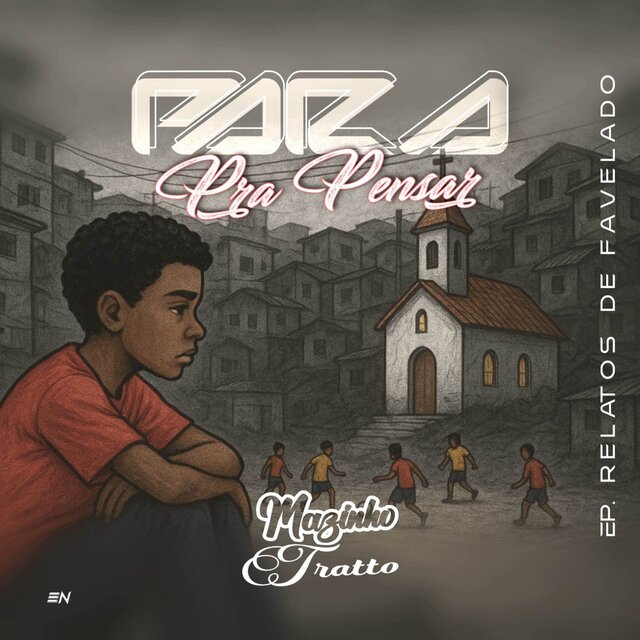 Para Pra Pensar