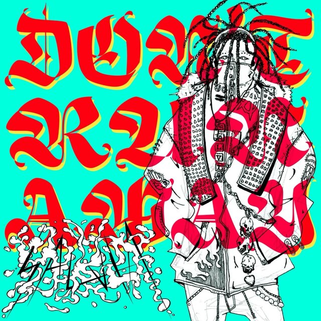 Don't Run Away (feat. feel issa)