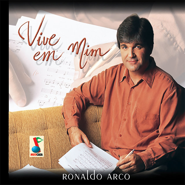 Vive em Mim