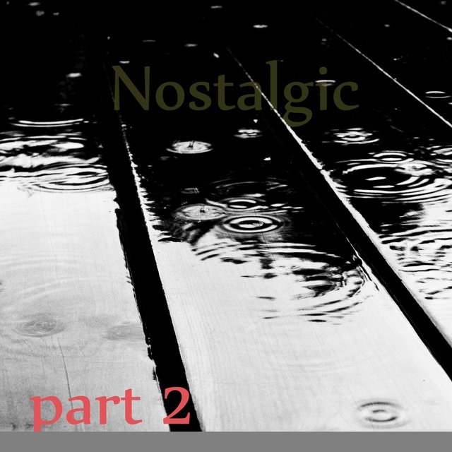 Nostalgic Beats (Part 2)