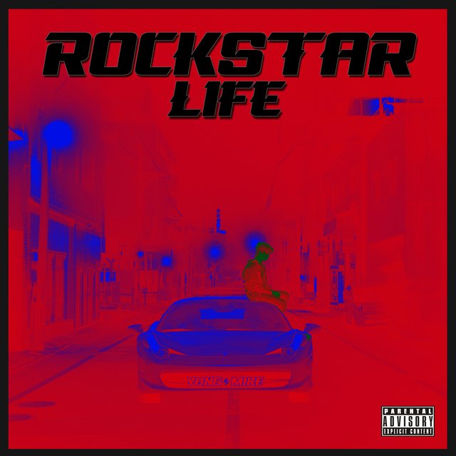 Rockstar Life!