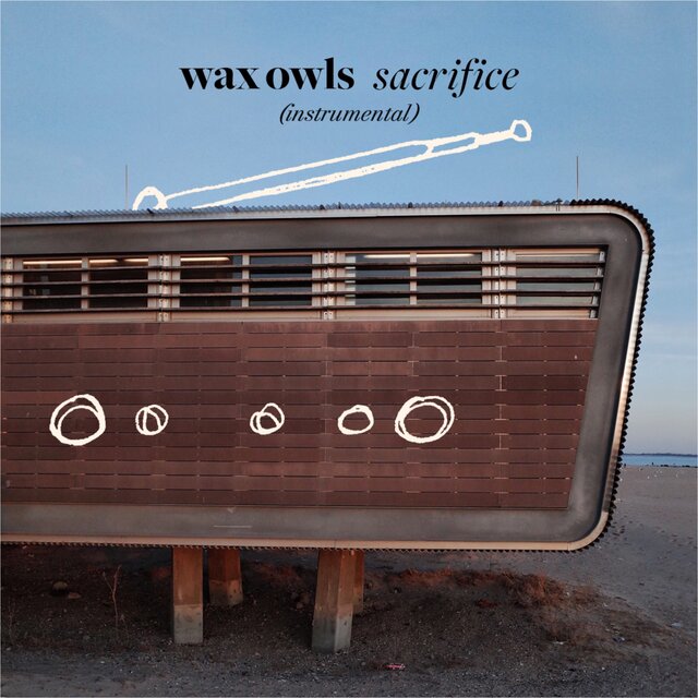 Sacrifice (Instrumental)