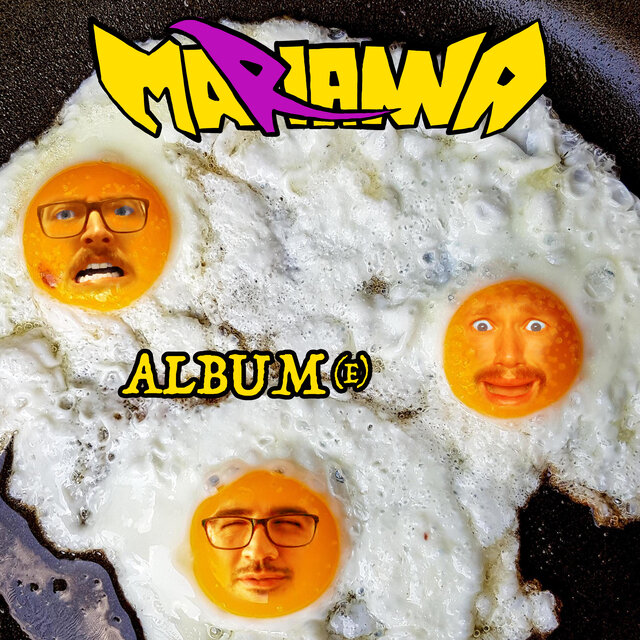 Album(e)