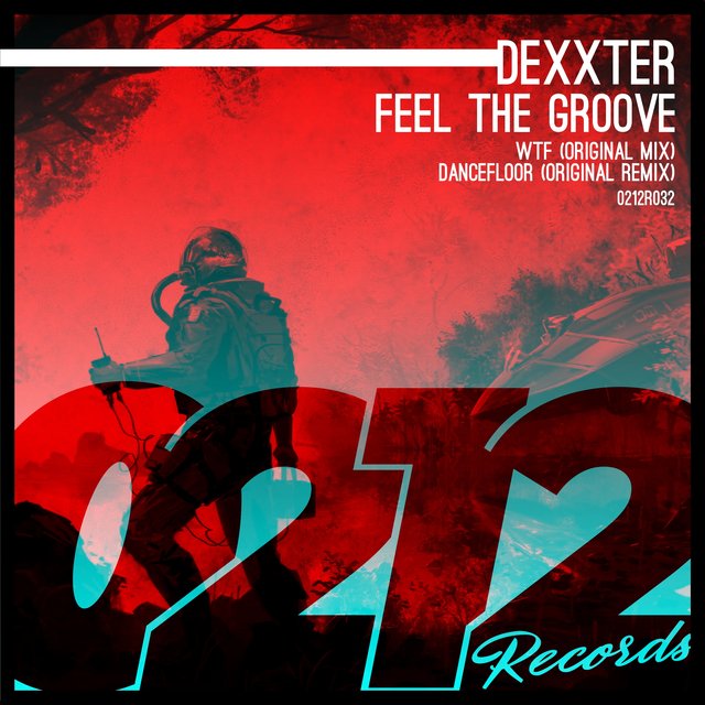 Feel the Groove
