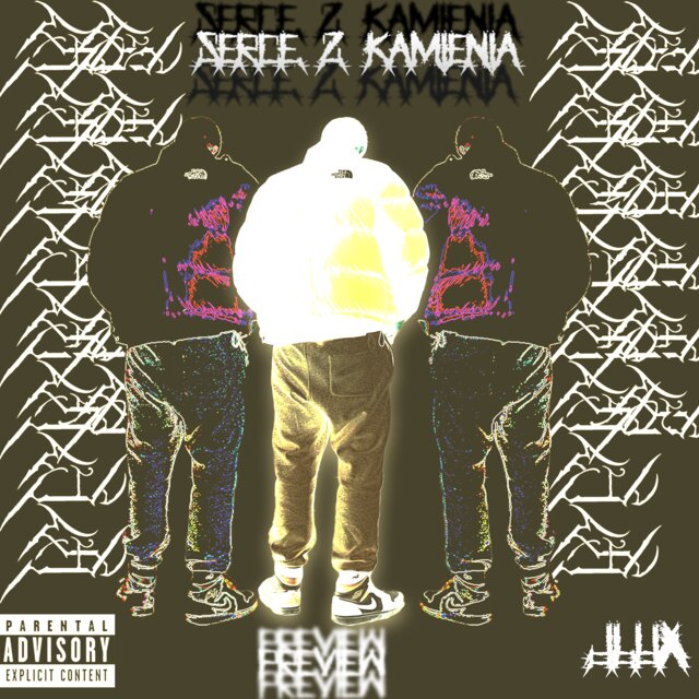 serce z kamienia (preview)