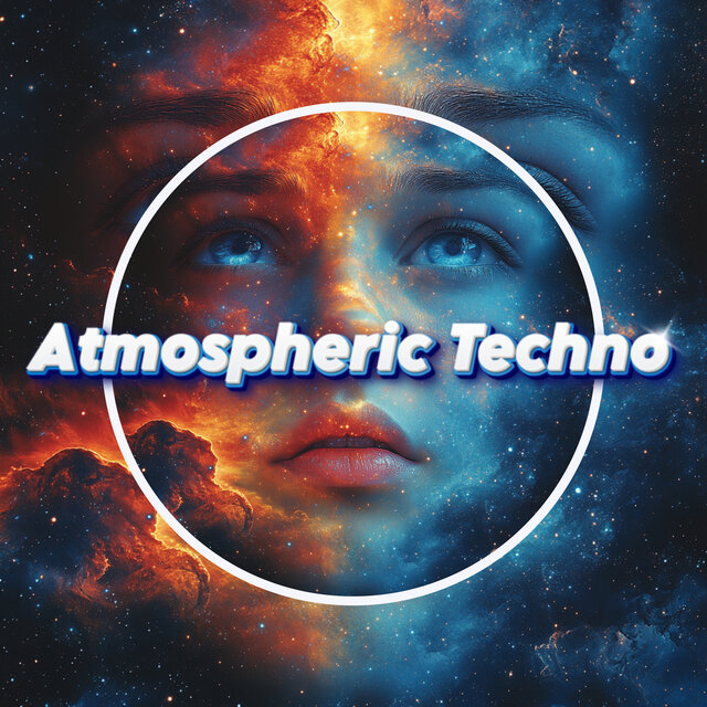 Ambient Techno Trance For Deep Focus Concentration Studying