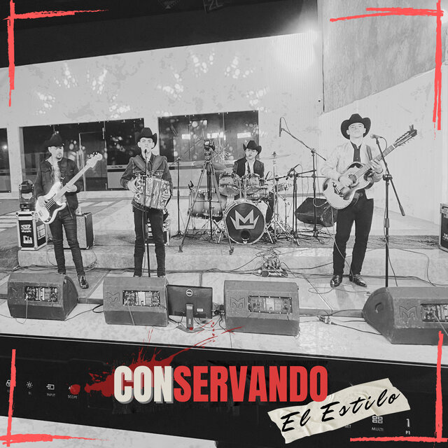 ConSERVANDO El Estilo