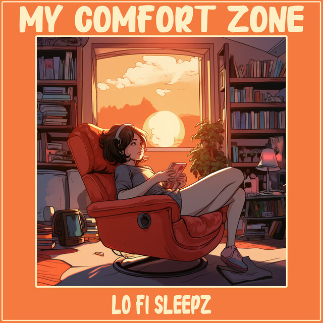 My Comfort Zone