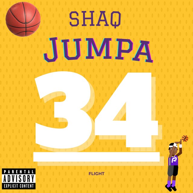 SHAQ JUMPA