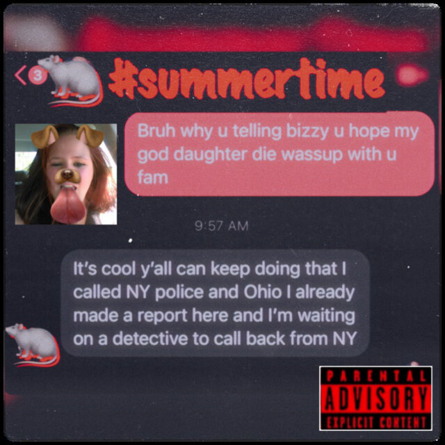 #Summertime