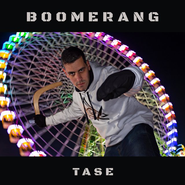 Boomerang