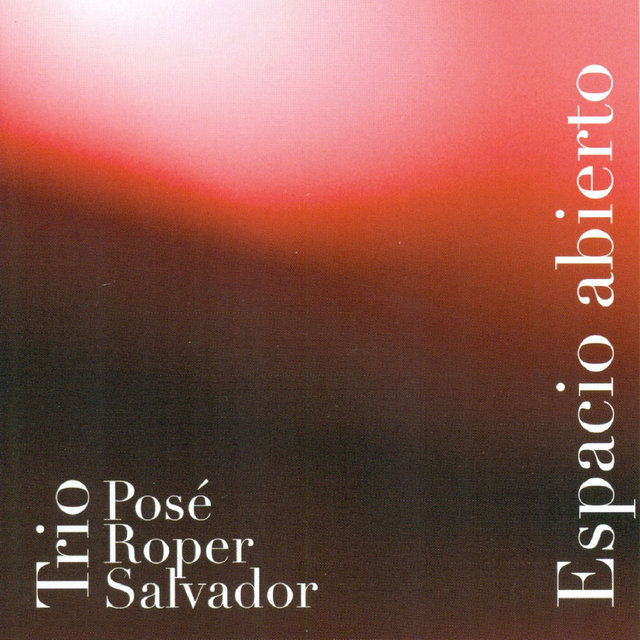 Espacio Abierto