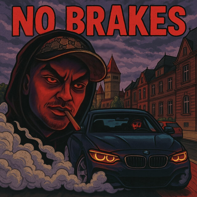 No Brakes