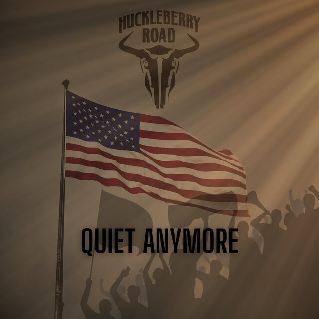 Quiet Anymore