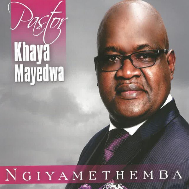 Ngiyamethemba