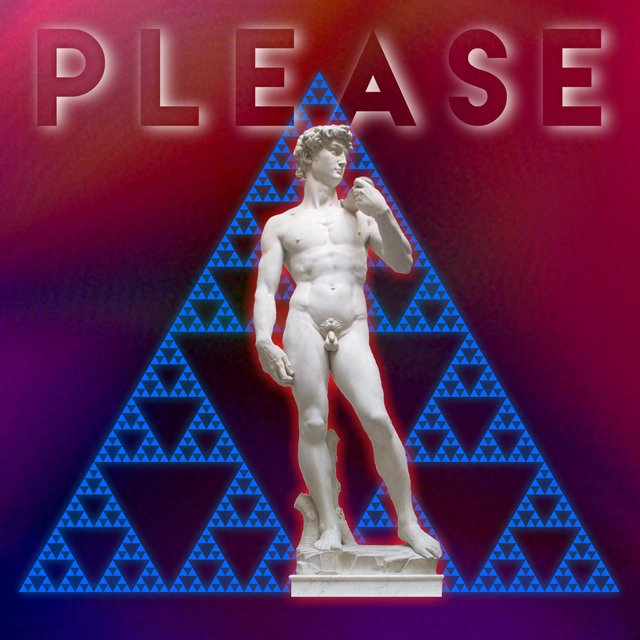 Please