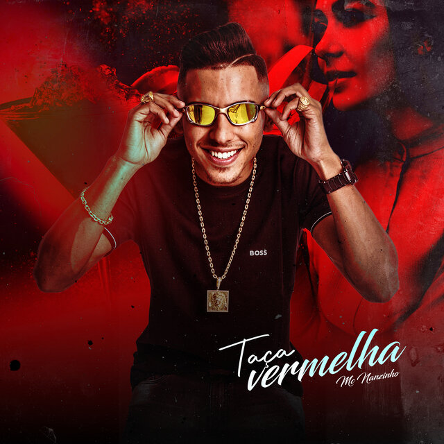 Taça Vermelha