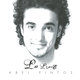Cover art for album La Llave by Abel Pintos