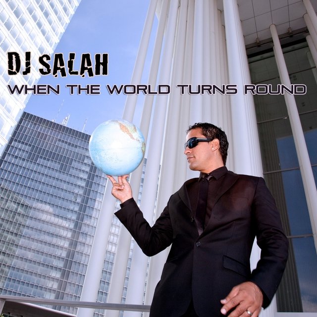 When the World Turns Round