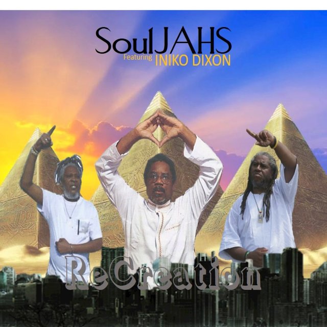 Souljahs, Re Creation