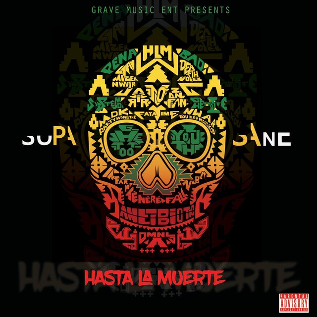 Hasta La muerte