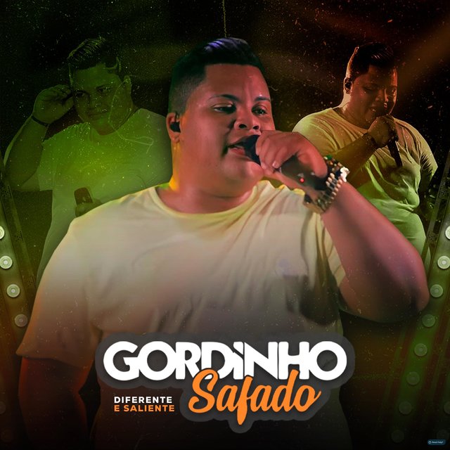 Diferente e Saliente